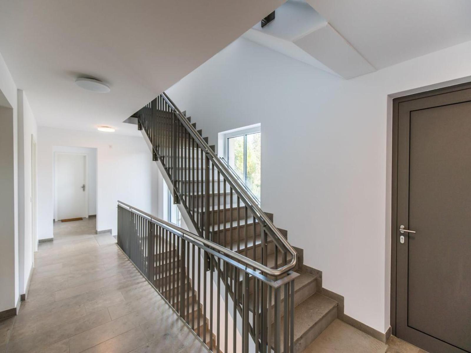 Bright Apartment Fuer Bis Zu 5 Erlangen Exterior photo