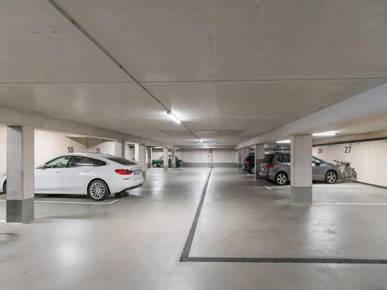 Bright Apartment Fuer Bis Zu 5 Erlangen Exterior photo